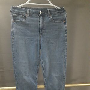 American eagle Jeans Mom Jeans 6 Regular Stretch
